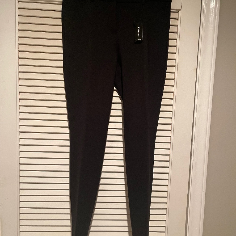 Express Dress Pants Skinny